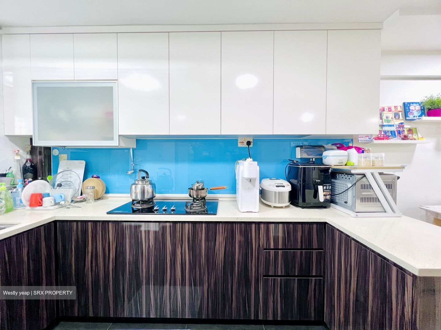 Blk 421 Teck Ghee Heartlands (Ang Mo Kio), HDB 3 Rooms #557889111
